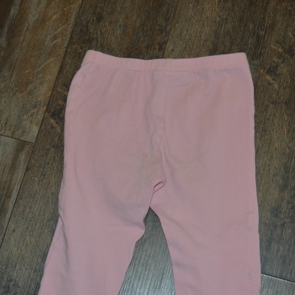 Light Pink Leggings - Picture 5 of 5